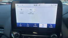 Ford EcoSport 1.0 EcoBoost 125 ST-Line 5dr Petrol Hatchback